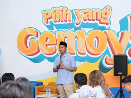 Gelar Diskusi soal Pajak, TKN Fanta Pastikan Kebijakan Prabowo-Gibran Pro  Iklim Usaha