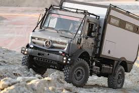 Pin On Unimog Camper