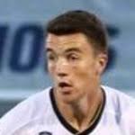 Daniel Strachan stats and ratings