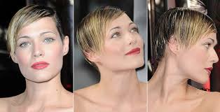 Laura Chiatti, nuovo look (e nuovo lavoro)