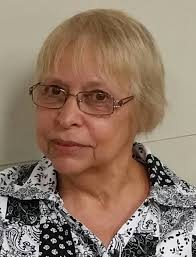 Bernadette O'Brien Obituary