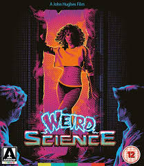 Put your face in the hole and become a rock star, a model or football play using one of our 250.000 scenarios. Film Review Weird Science 1985 Hnn