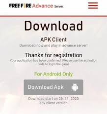 This actually provides an extra server for the players with some new features and of course it is quite faster. Free Fire Ob25 Update Advance Server Release Date Announced Touch Tap Play