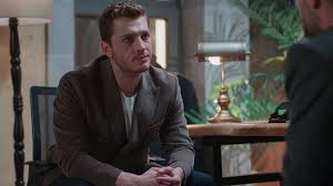 La notte nel cuore, anticipazioni domenica 2 novembre: Cihan e Melek  annunciano il loro matrimonio | Mediaset Infinity