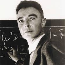 Oppenheimer's Mind and the American Mindset