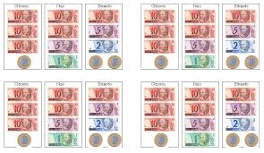 Compramos coleções ou peças isoladas de moedas, notas, selos, condecorações militares, medalhas, postais antigos, cartas antigas, manuscritos, antiguidades e outros artigos colecionáveis. Atividades Com Sistema Monetario Para Imprimir Atividades De Dinheiro