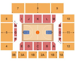 Rhodes Arena Tickets And Rhodes Arena Seating Chart Buy