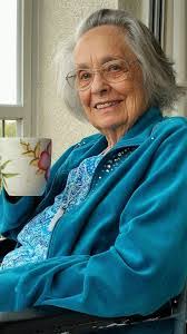 Barbara Cross's Instagram, Twitter & Facebook