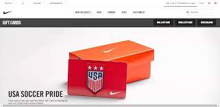Nikeid · gift cards · nikeid How To Check Nike Gift Card Balance Online News Front