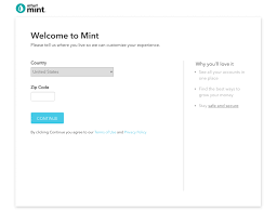 Mint is one of the most popular personal finance apps.i've been using mint for three years, and it's helped me track my daily transactions a. Mint S Trust Building User Onboarding And Educational Product Tour