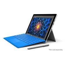 Surface pro 4 is wonderfully crafted and comes with a slimmer and lighter magnesium body than even before. Buy Microsoft Surface Pro 4 Core I7 3 4ghz 16gb 512gb Shared Win10pro 12 3inch Magnesium Silver Qc700155 Keyboard In Dubai Sharjah Abu Dhabi Uae Price Specifications Features Sharaf Dg