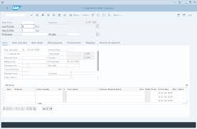 Todo sobre el sap gui 7.60 para windows (logon), sus características, qué mejoras trae, qué colores, qué diseños, cómo descargar, . Sap Gui For Windows 7 60 New Features Lifecycle Information Sap Blogs