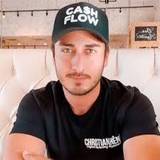 André PETAT (@Andre_PETAT)