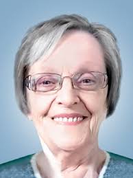 Fleury, Mme Claire Corriveau