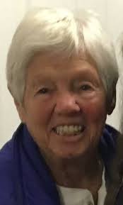 Obituary of Georgina May Edwards