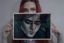 The Sea Monster of Northern Iceland