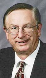 W I L D C A T V I L L E: Read about John Buchner, Linfield Class of 1963  member