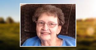 Barbara Dortch Obituary February 1, 2021