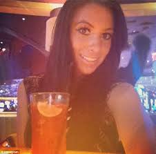 Meet mother of Pauly D's love child who Jersey Shore star is 'at war' with 