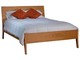 Handcrafted Bedroom Furniture European Sleep Works Berkeley Ca Furniture Transitional Platform Beds Custom Made Furniture