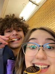 Hi everyone! Sharing this letter that my teenager's Speech and Debate coach  wrote about Free State High's AWESOME program. My husband and I have been  blown away by how much Mr Thompson