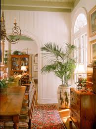 Painted T G Boards In A French Colonial Dining Room By Ken Tate Architect Lookbook Dering Hall British Colonial Decor Colonial Decor West Indies Decor