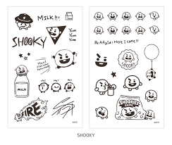 'dulce condena', 'fue amor', 'mi enfermedad', 'nada es para siempre'. Pin De Fabiana Marin En Bts Letras Bonitas Y Faciles Diseno De Pegatina Tatuaje Gratis