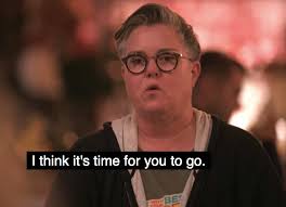 The L Word Gen Q: Episode 8