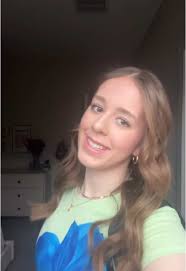 Ivy Rose Hoyle Jones