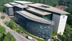 The central bank of malaysia (bnm; Iase 2019 Satellite Conference Home
