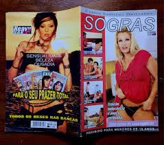 Contos Eróticos Ilustrados - Sogras Nº 05 (Heavy Sex)