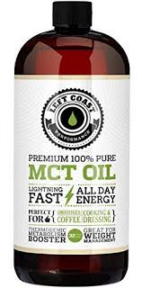 Left Coast Performance Coconut Mct Oil 32 Oz You Can Get More Details By Clicking On The Image Pure Mct Oil Mct Oil Mct Oil Recipes