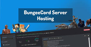 Welcome on the minecraft (bedrock) server list. Bungeecord Server Hosting