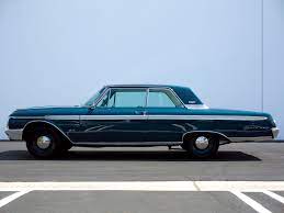 1962 Ford Galaxie 500 Club Victoria Muscle Classics F Wallpaper 2048x1536 114774 Wallpaperup Ford Galaxie Ford Galaxie 500 Galaxie
