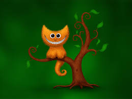 The great collection of funny cartoon wallpapers for desktop for desktop, laptop and mobiles. 47 Animated Cat Wallpaper For Desktop On Wallpapersafari