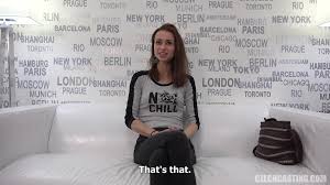 Czech Casting - Veronika 1171 | Porntrex.com best HD...