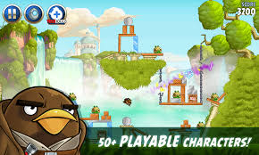 The empire strikes back, star wars, and boba fett. Angry Birds Star Wars Ii Amazon Com Appstore For Android