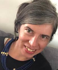 Associate Professor Jessica Whyte