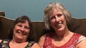 Sumner County woman reunites with sister after 57 years using 23andMe