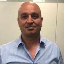 Today I am happy to share that we have finally moved into our new offices.  The idea roll out six months ago when we realized that the CCoE group  needed its own