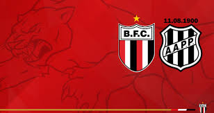 Enquanto os cariocas ainda vislumbram uma possível classificação para a primeira divisão da próxima temporada, os paulistas tentam. Botafogo Sp X Ponte Preta Botafogo Sp 2 X 1 Ponte Preta Shotoe