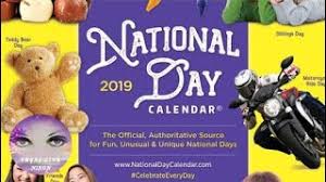 National heimlich maneuver day tue, june 1 Celebrate Every Day National Day Calendar Youtube