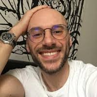 Vito Racanelli's Instagram, Twitter & Facebook