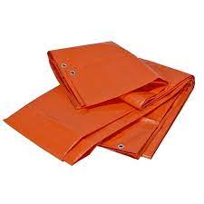 Tarpaulins have been used as truck covers seeing as how decades seeing. Tarpaulin 4x6 Tarpaulins For Containers And Skips