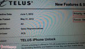 Feb 01, 2021 · cellular phones are expensive technology. Telus Iphone Unlocking Coming June 1st For 50 Iphone In Canada Blog