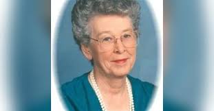 Polly Glazner Obituary