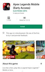 Just like when you buy a physical product, it's possible to get refunds on digital goods as well. Download Apex Legends Mobile V0 3 3515 Apk For Android Beta Installing Guide