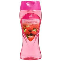 Bulk April Bath Shower Strawberry Dream Body Wash 14 Oz At Dollartree Com Body Wash Body Cleanser Self Tanning Spray