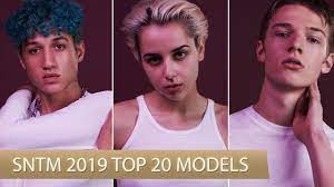 Es verbindet sich über alle plattformen und. Die Sntm 2019 Top 20 Kandidaten Switzerland S Next Topmodel Youtube