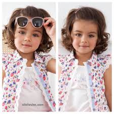 Hair Styles For Toddlers With Curly Hair Curly Girl Hairstyles Toddler Hairstyles Girl Toddler Curly Hair